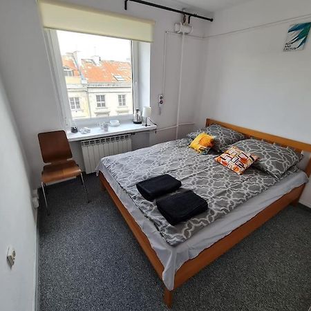 Fantastic Waw - Nw30 Room F 华沙 外观 照片