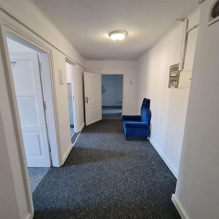 Fantastic Waw - Nw30 Room F 华沙 外观 照片