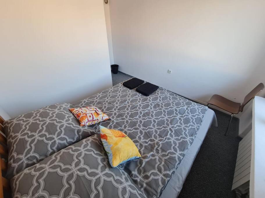 Fantastic Waw - Nw30 Room F 华沙 外观 照片